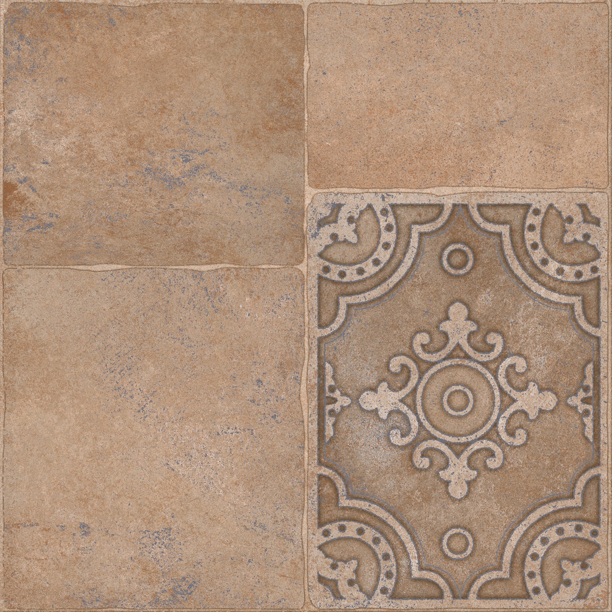 Argos Copper 58x58 El Molino фото 3