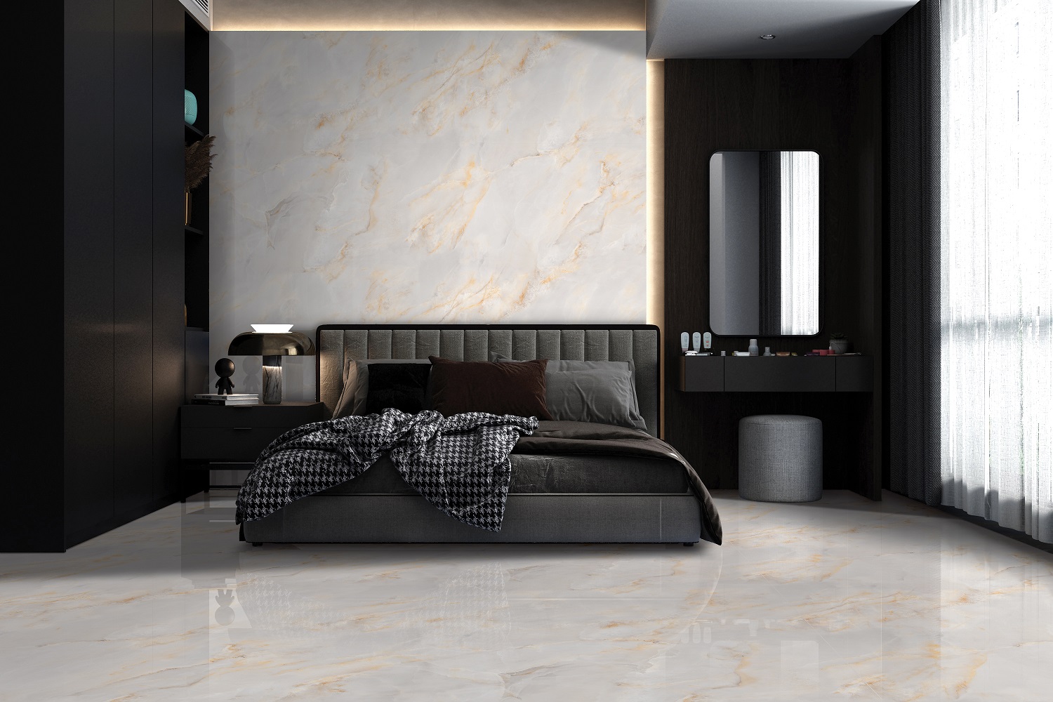 Salva Onyx Gresant