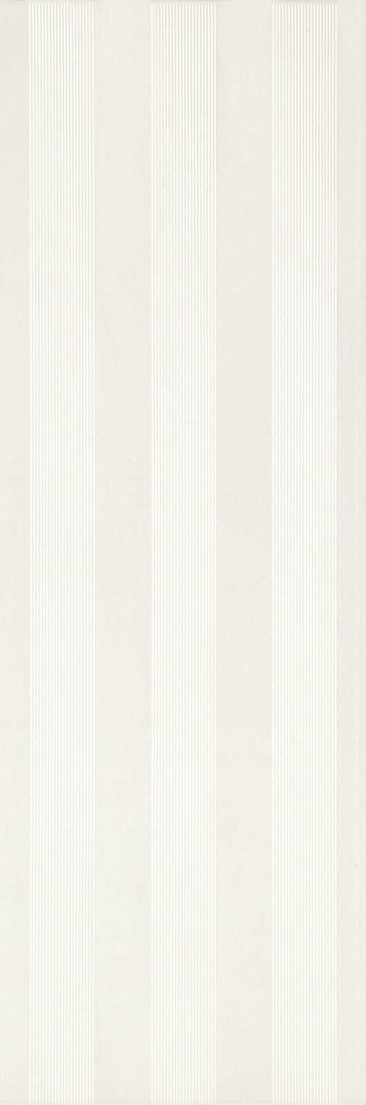 MLFQ Marbleline Calacatta Decoro 22x66.2 MARAZZI Italy