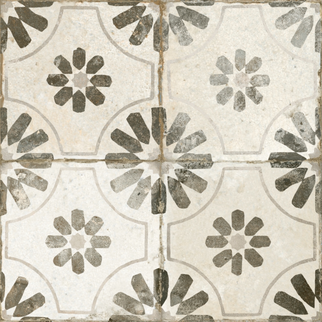 38929 Fs Blume Black 45x45x0,95 Peronda фото 4