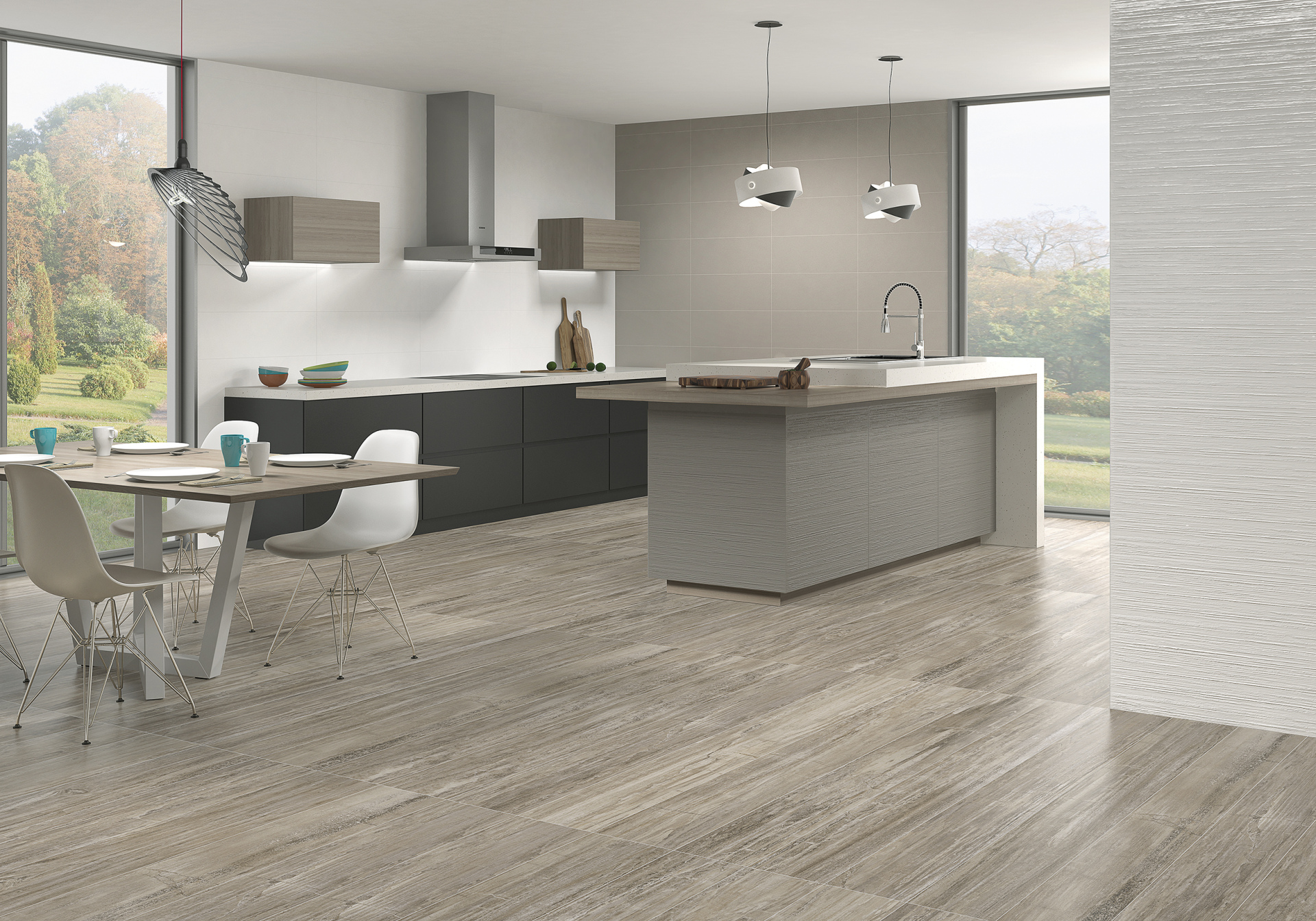 Clarity Decor Paint Marfil 25x65 Azulev