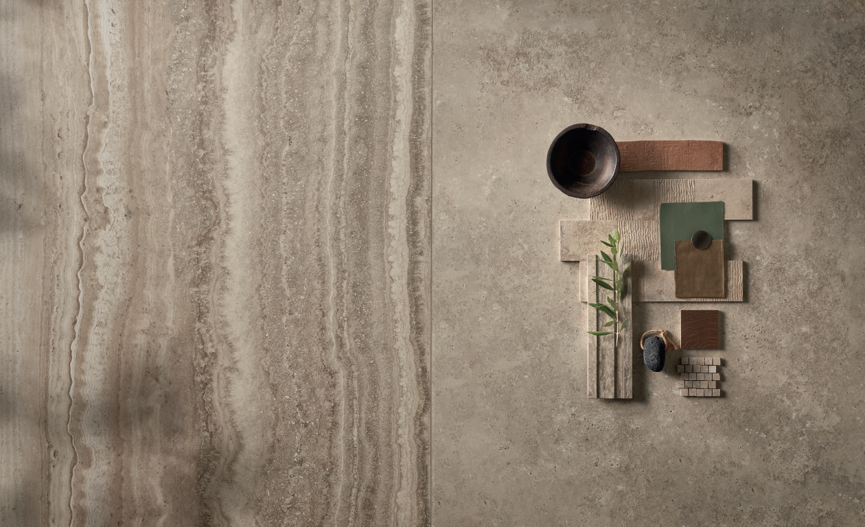 Nativa Kronos Ceramiche