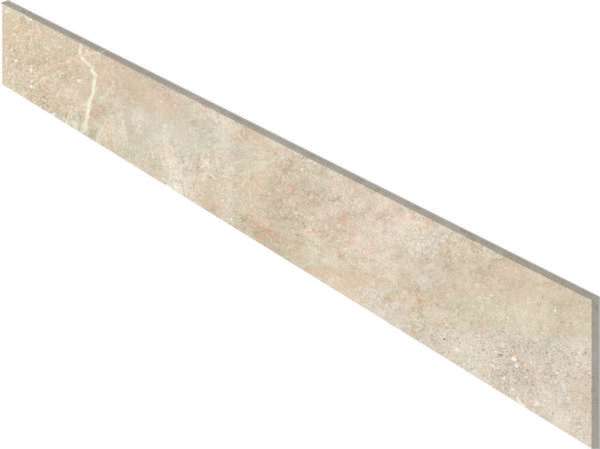 Petra Tapa Peldano Beige 3.5x31.5 Gres de Aragon