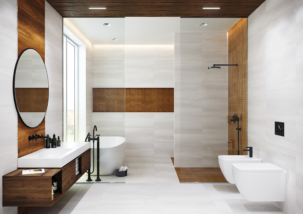 Arc Metropol Ceramica