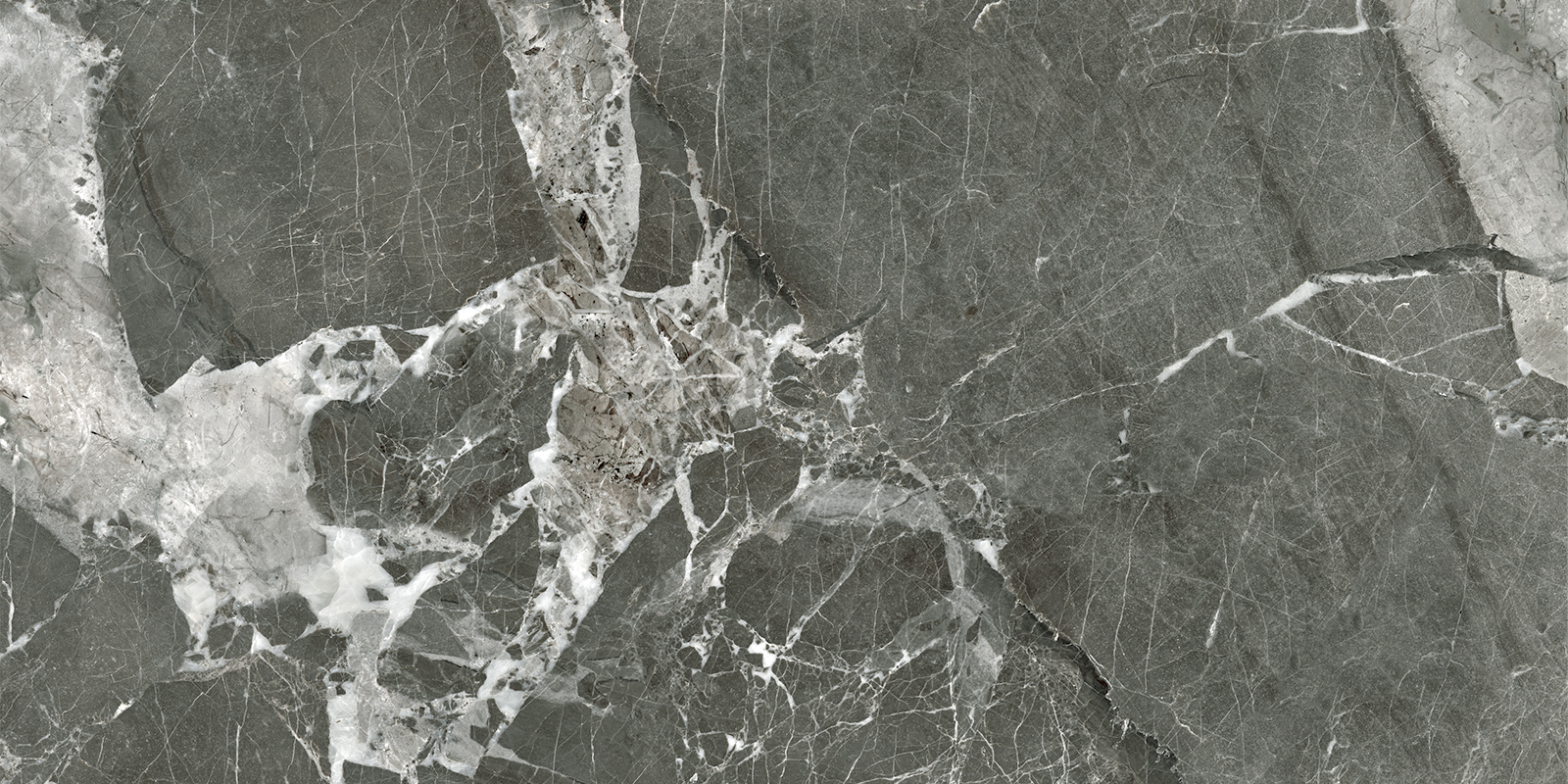 60120KTN25P Kontinent graphite полированный 600x1200x7 Artkera Group фото 2