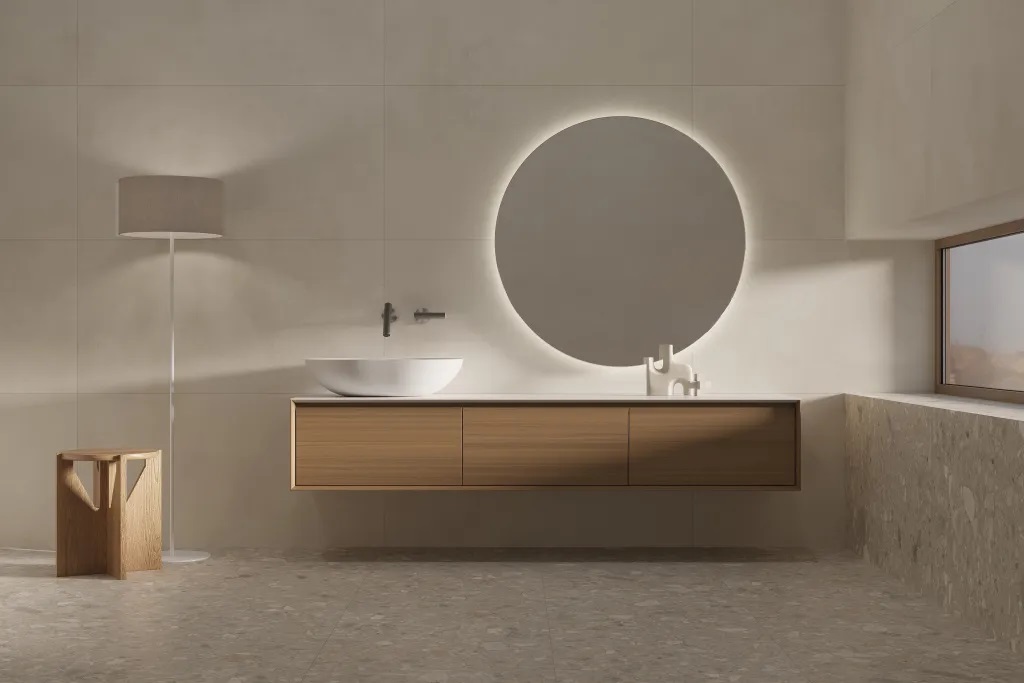 DL0H65M01 Delishn Antique 60х60 Creto фото 18