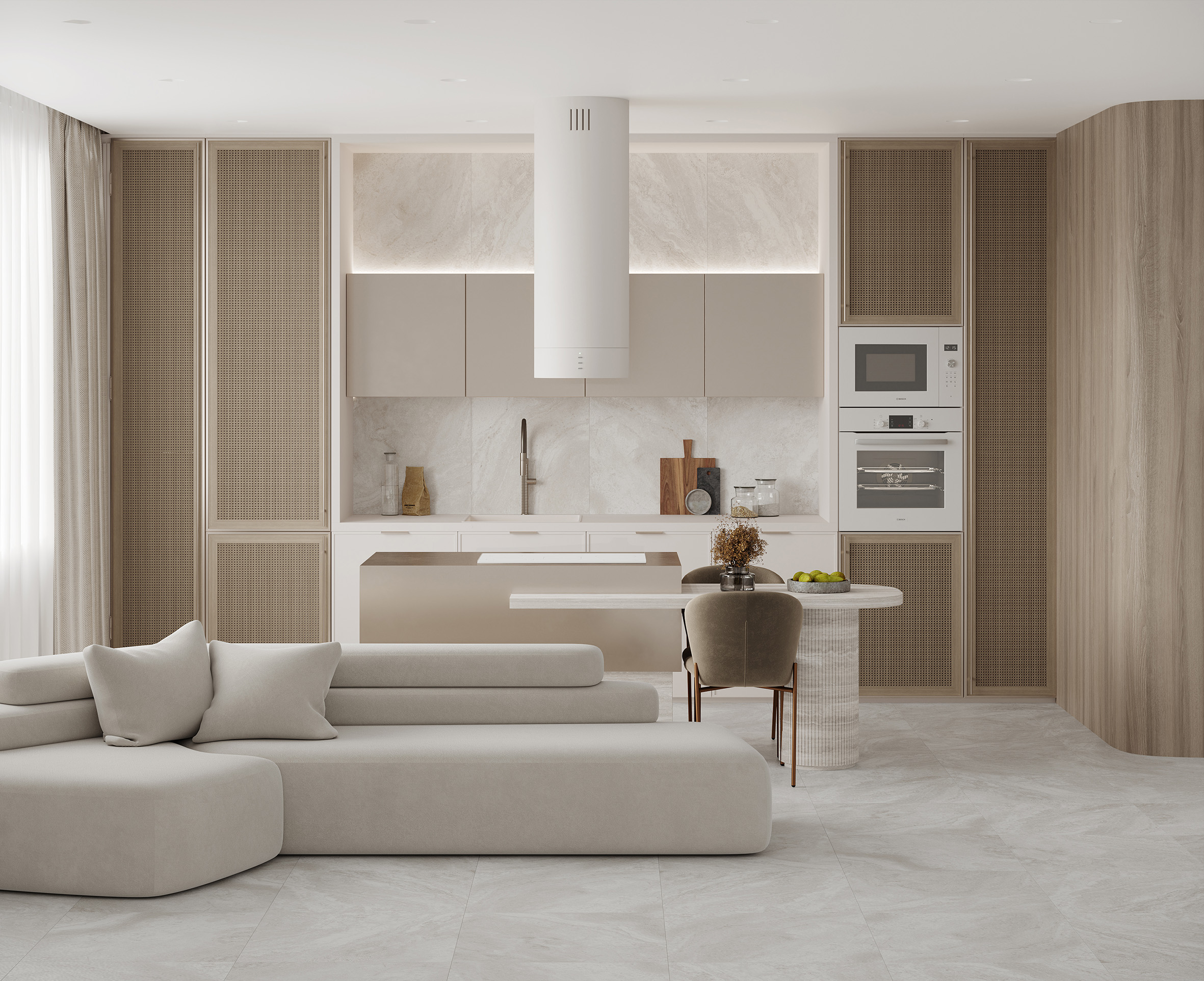 Titan White Laparet