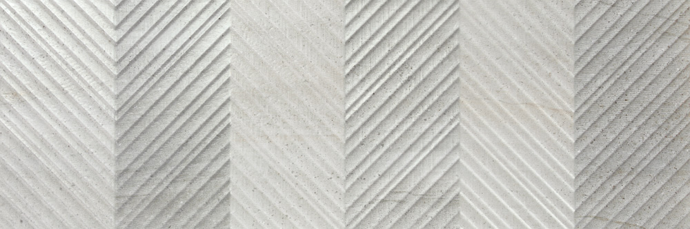 9542 Sakai Silver Relieve Hiroki 30х90 Porcelanite Dos