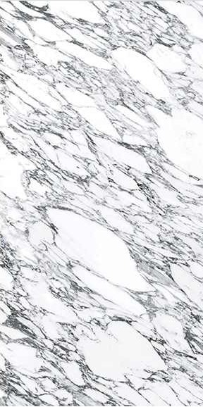 Arabescato White Soft Matt 160x320 TAU Ceramica
