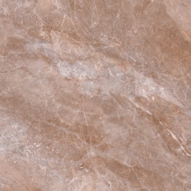 К6639 Spark Brown Glossy 60x60 EVOtile фото 5