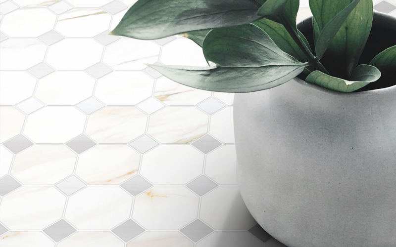 6000886 CAVA HERRINGBONE 20,5x24 Vallelunga
