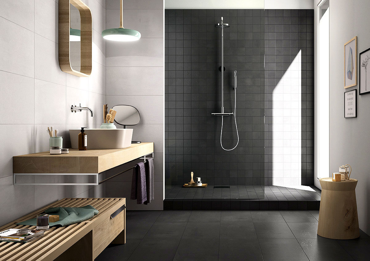 Creative Concrete Imola Ceramica