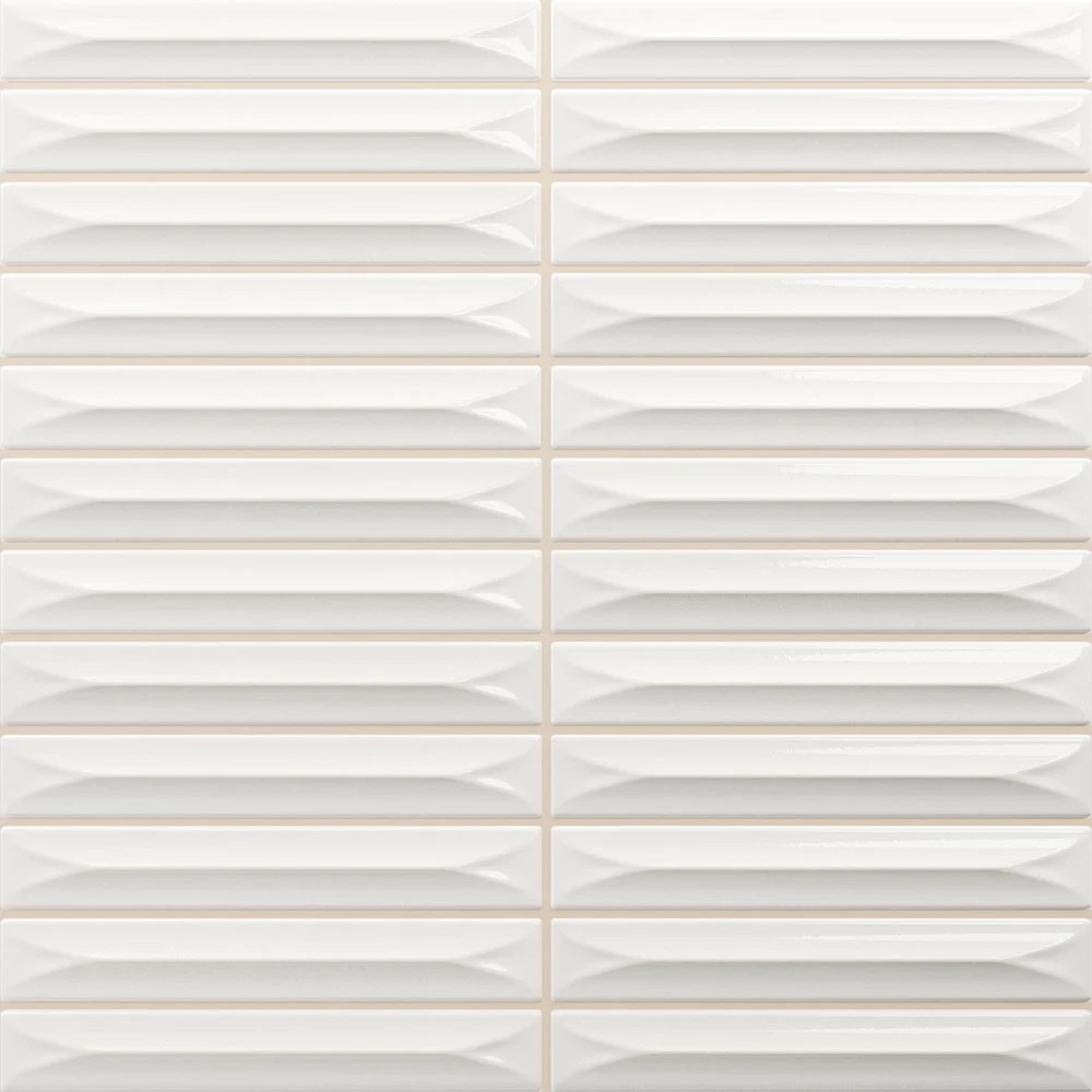 Nairobi Arrow off White 20х20 Vilar Albaro