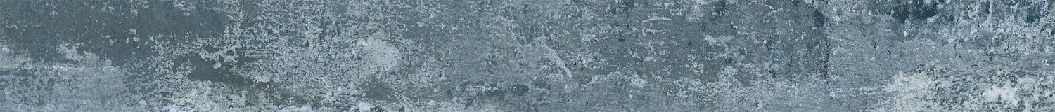 264021 Kist Dark Blue Matte 4,8x45 La Fabbrica Ceramiche