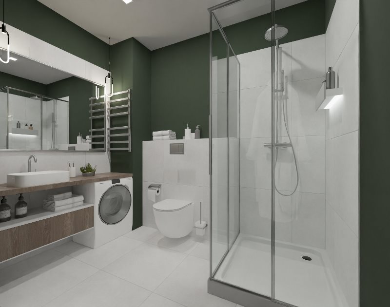 Boreal Global Tile