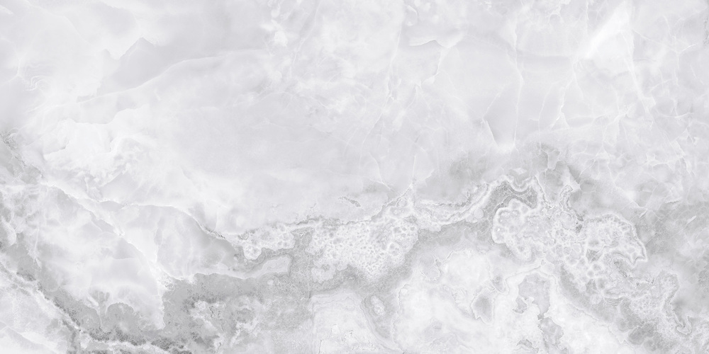 Onyx Silver Glossy 120x60 Colortile