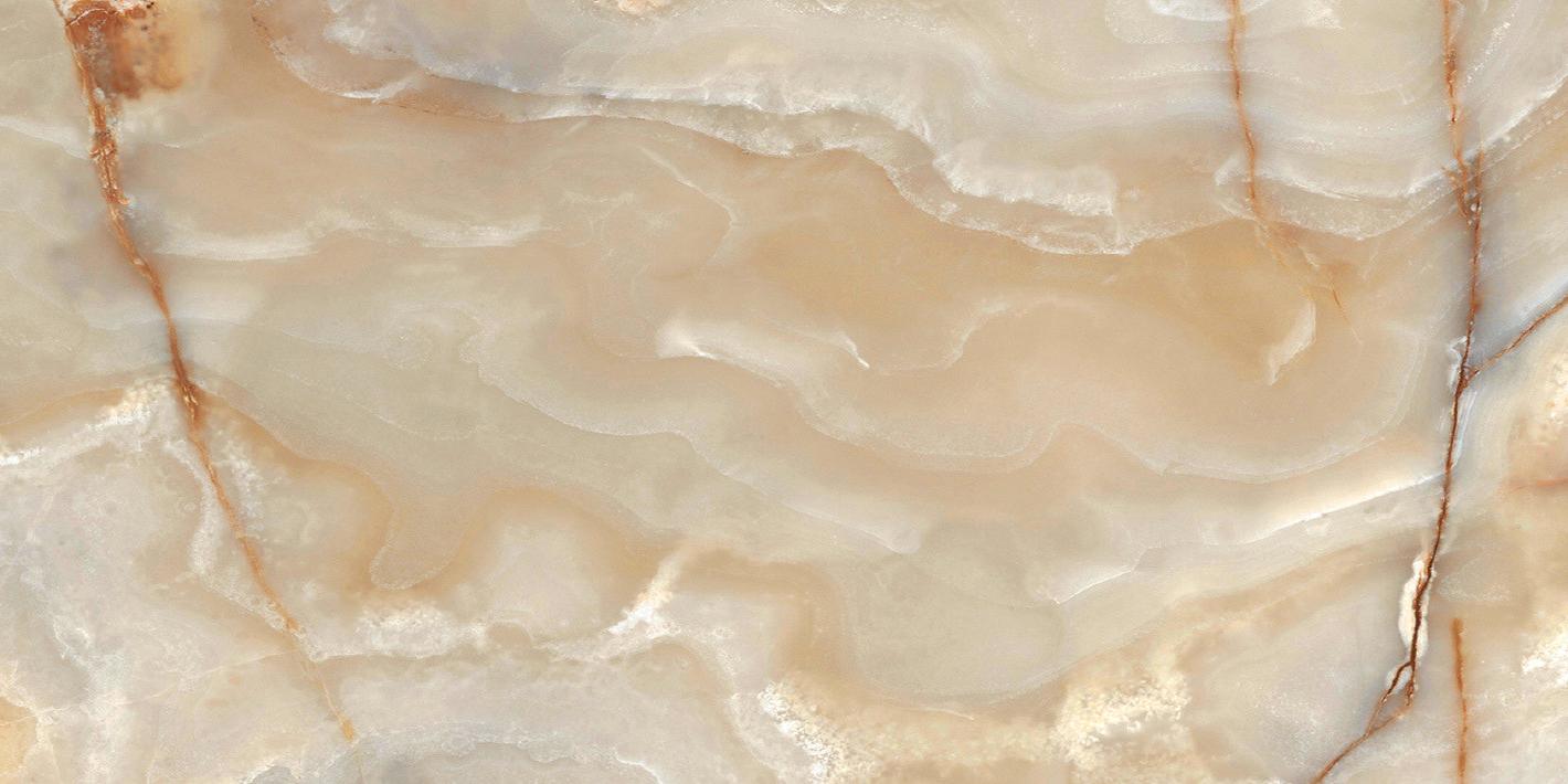 765956 Onyx&More Golden Onyx Satin Ret 6mm 60x120 Casa Dolce Casa