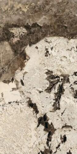 775054 Heritage Luxe Flame Glossy 9mm 60x120 Rex Ceramiche