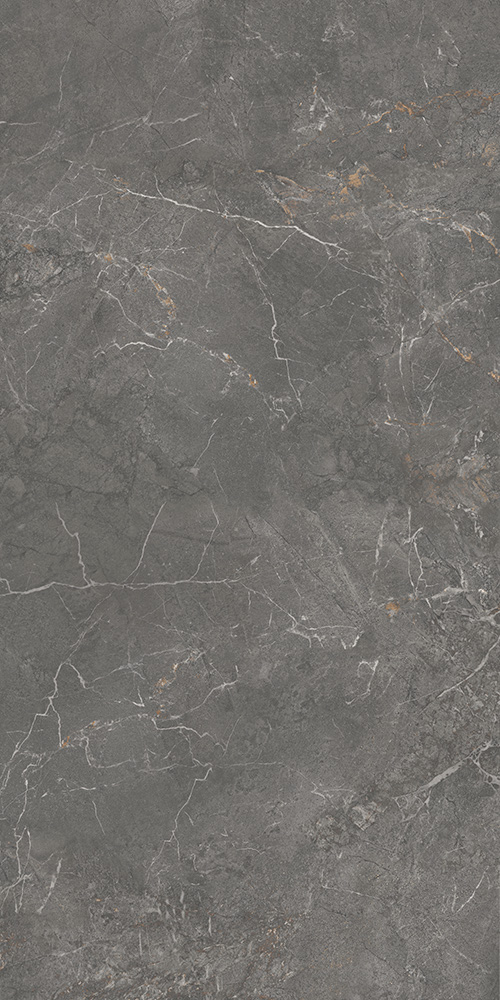 KM8016G0301R Бриансон серый тёмный матовый обрезной 80x160x0,9 Kerama Marazzi фото 4