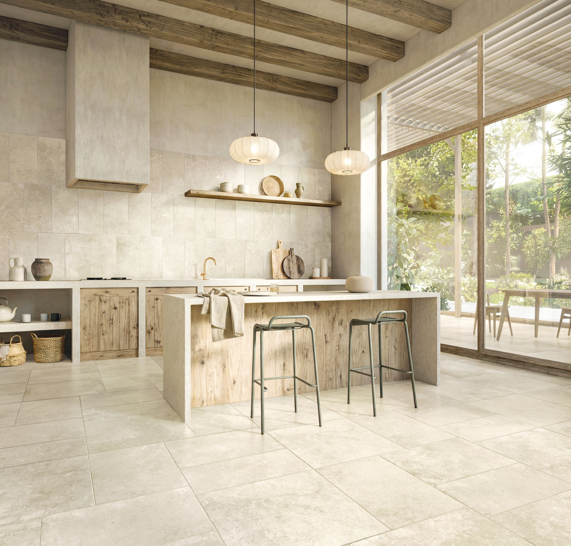 Terre Del Sole Settecento