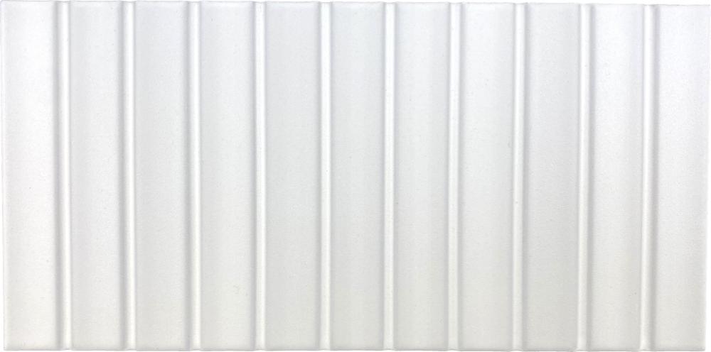 188911 Kit-Kat Mosaic White Matt 11.5x23.1 Dune