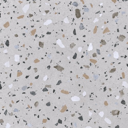 Padua Gris Satinado Rect. 59x59 El Molino