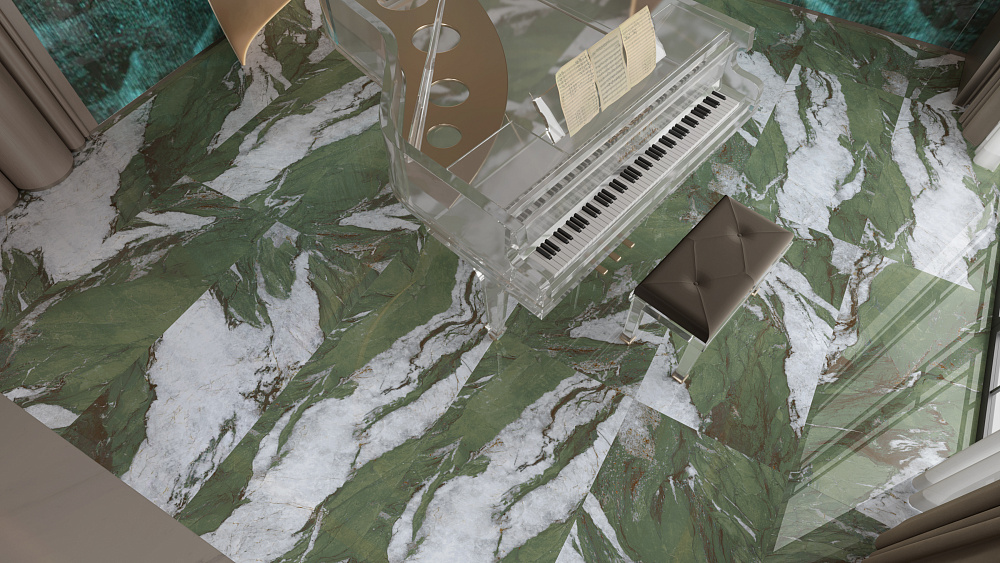 Jungle stone Basconi Home