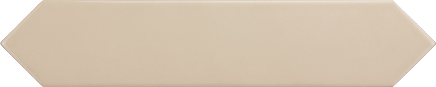 25825 Arrow Gardenia Cream 5x25 EQUIPE