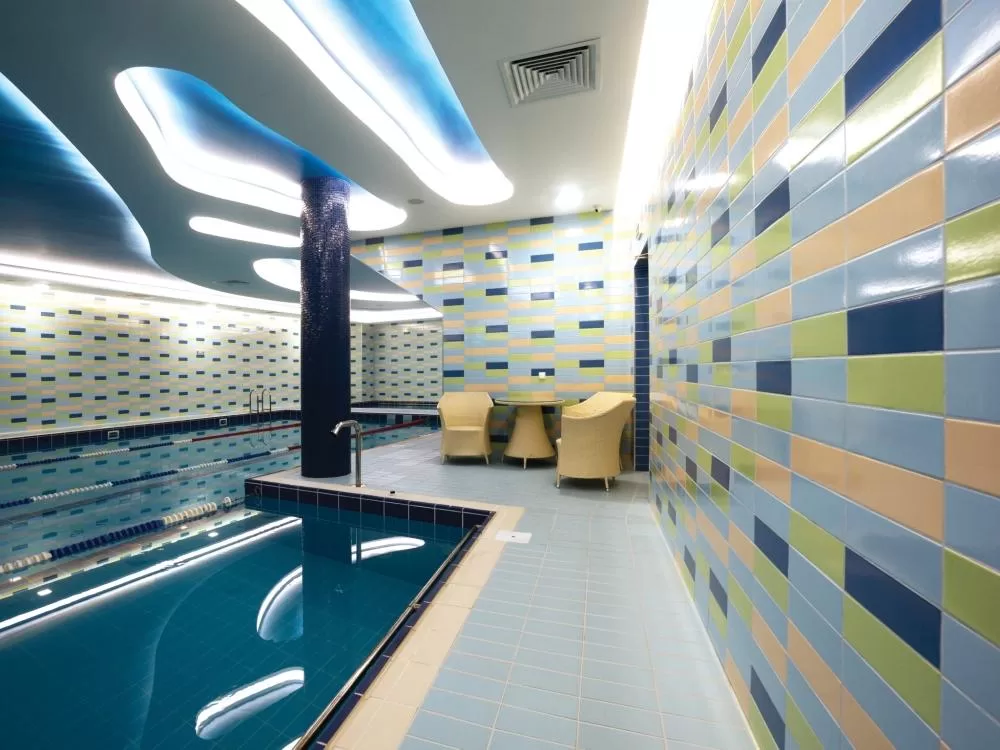 Баттерфляй Kerama Marazzi фото 6