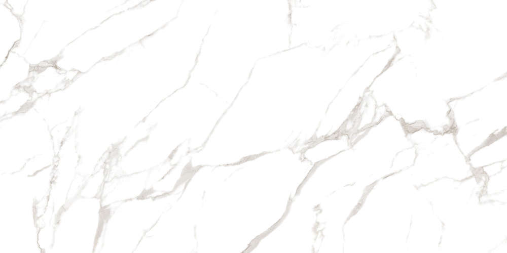 Noble Super White Satin Matt 120x60 Colortile
