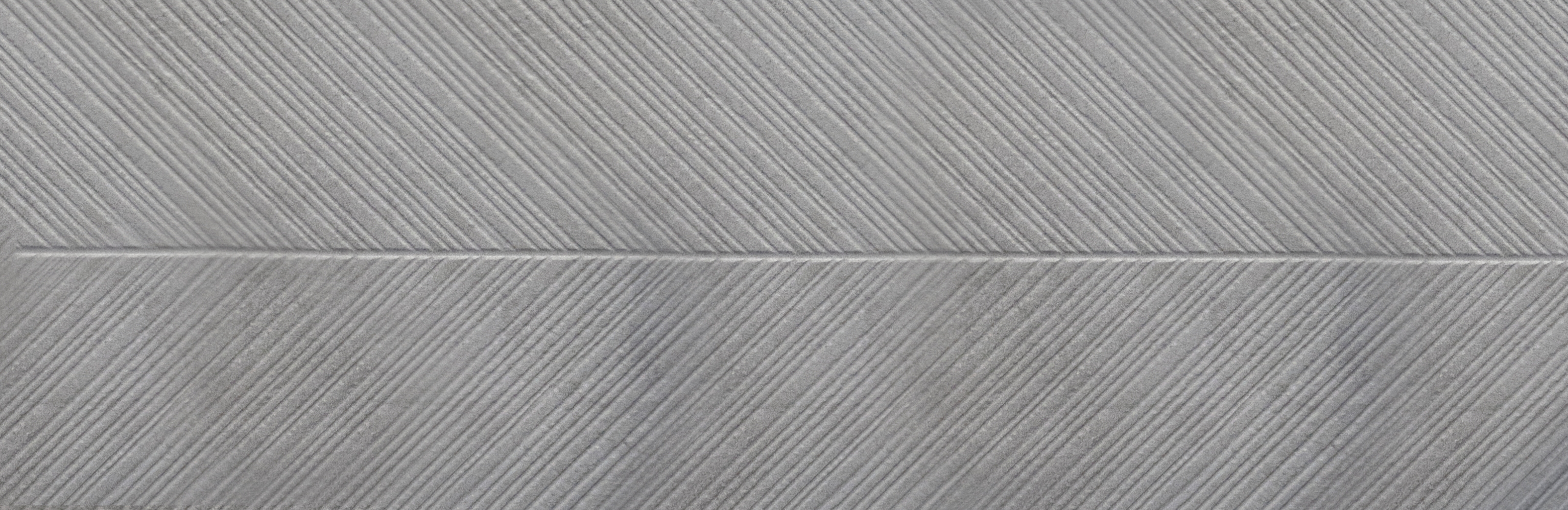 462 Лофт Сильвер рельеф ёлочка 32,5x100 Eurotile Ceramica