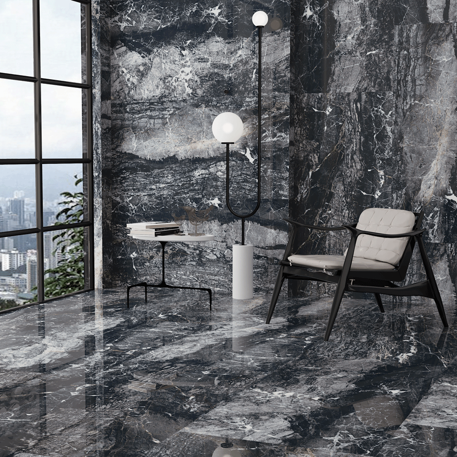 Caribou BIEN SERAMIK