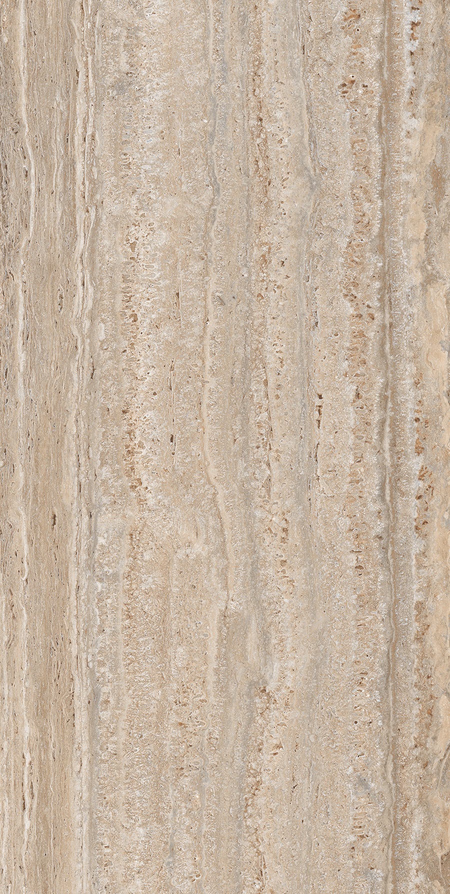 Juliette Travertino Brown Grit Granula 60x120 Realistik