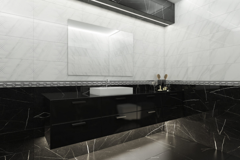 Aurora Global Tile