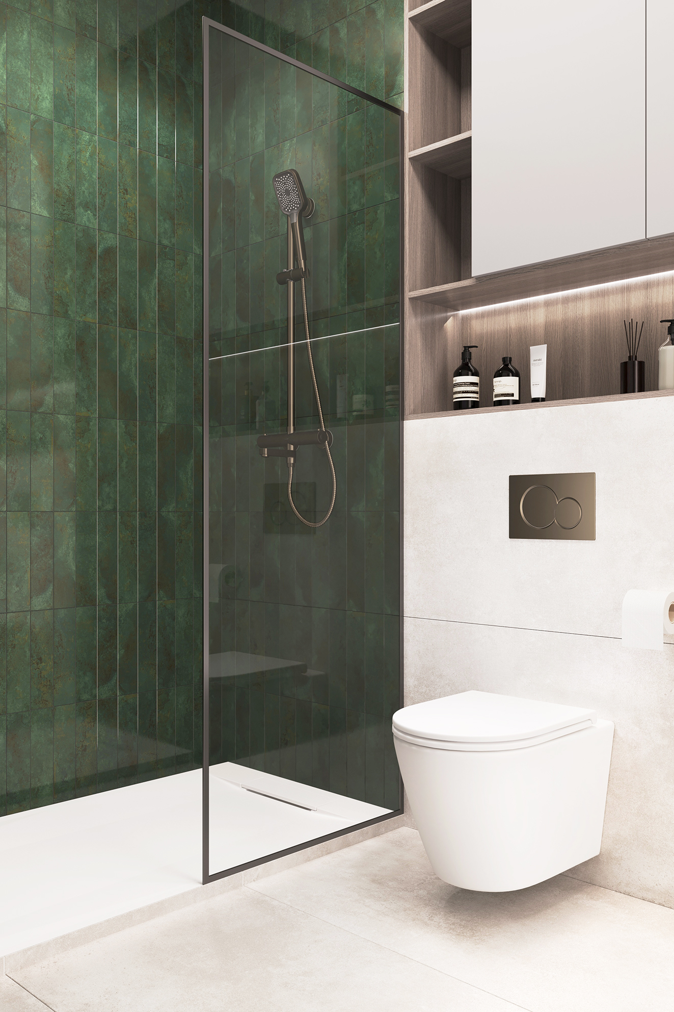 Tropicana Smile Tile фото 10