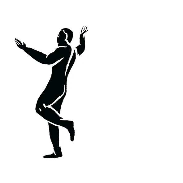 4101299 Stories Dance Matte 10x10 41ZERO42 фото 10