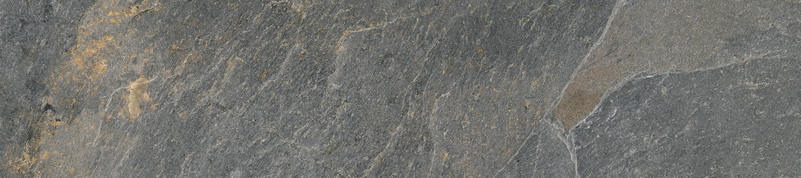 GP2090SNN25L Santorini Graphite лаппатированный 200x900 Delacora
