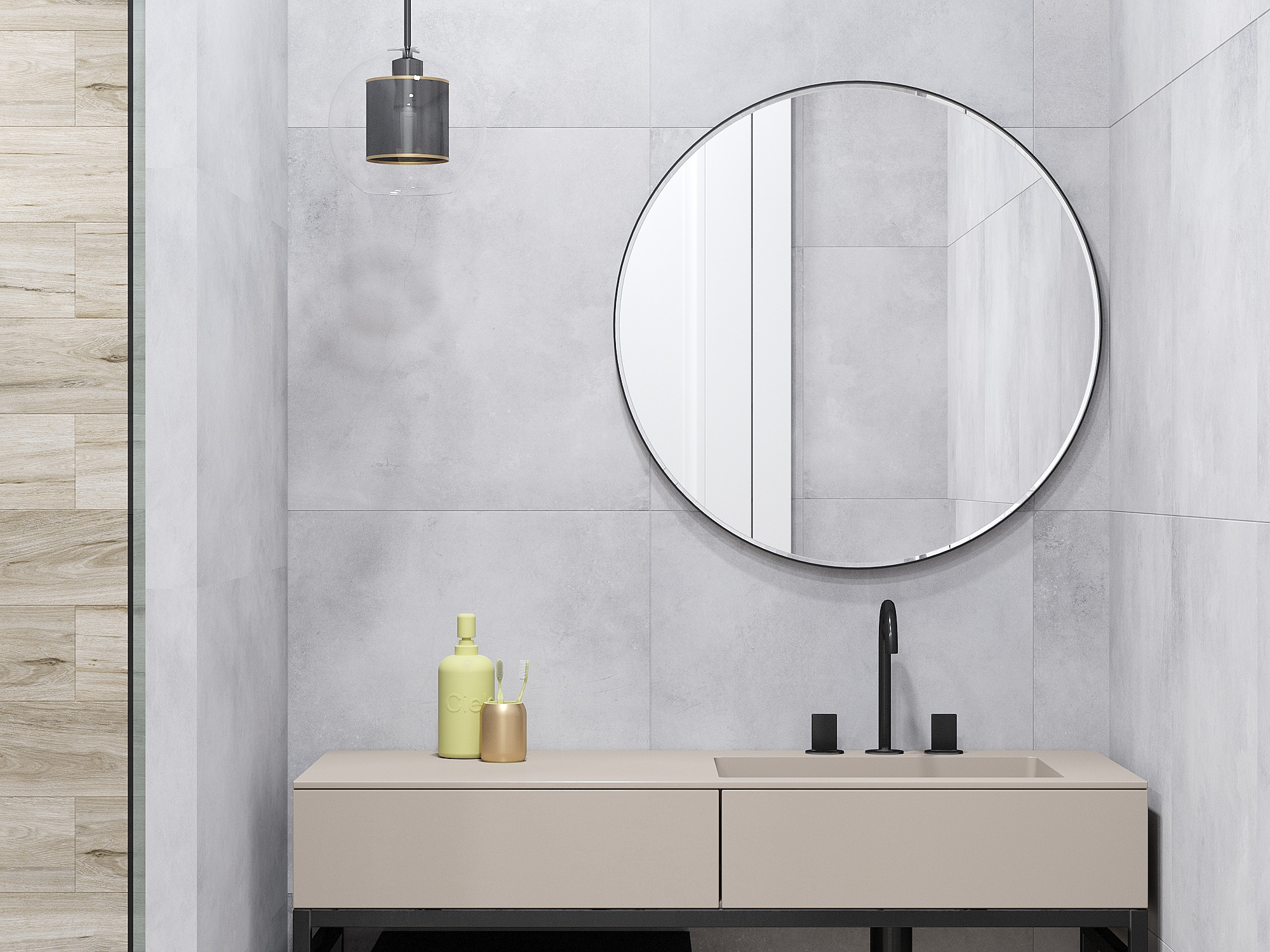 Millenium Eurotile Ceramica фото 4