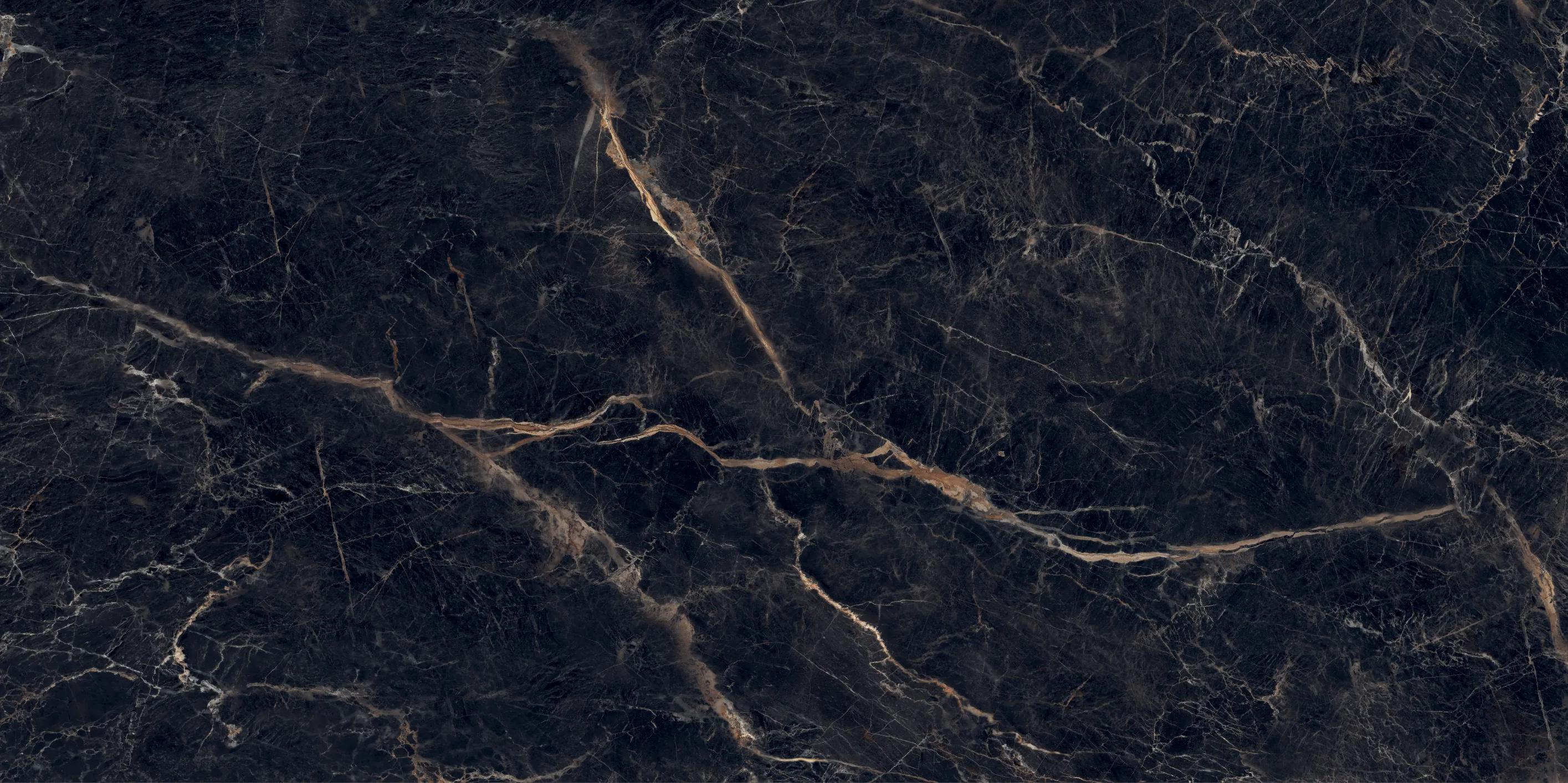Solei Black MAT STR 119.8x59.8 Tubadzin фото 3