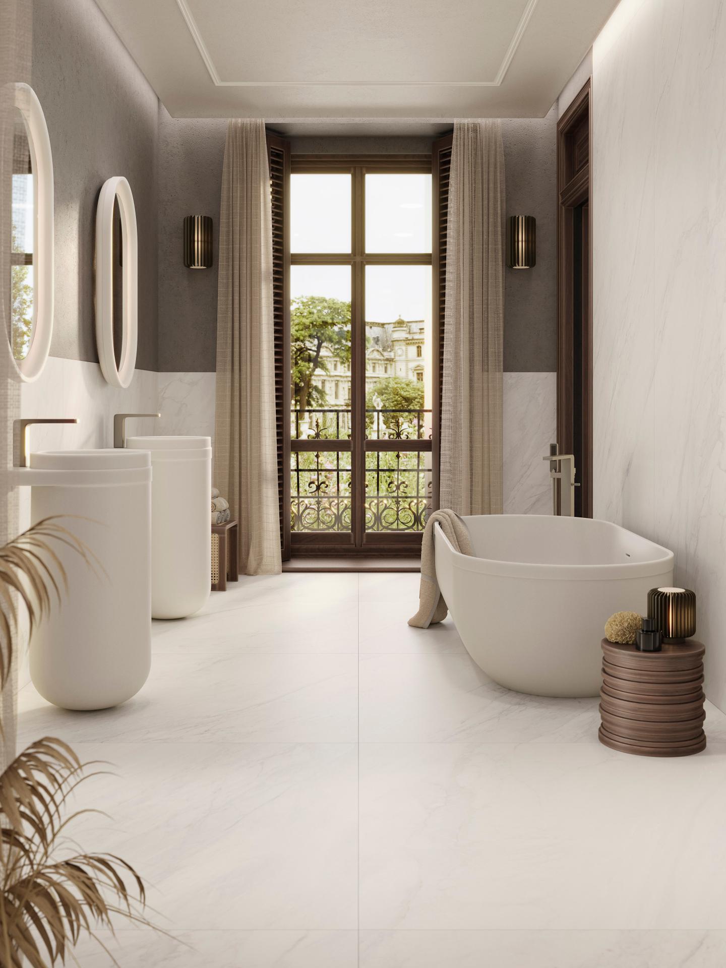 Glem Porcelanosa