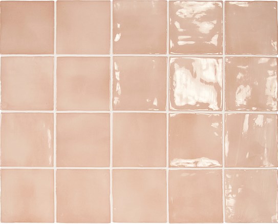 26914 Blush Pink 10x10 EQUIPE