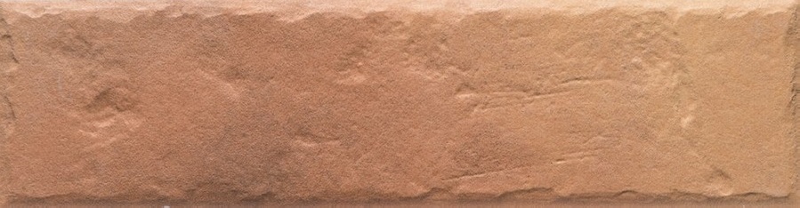Retro Brick Curry 24.5x6.5 CERRAD