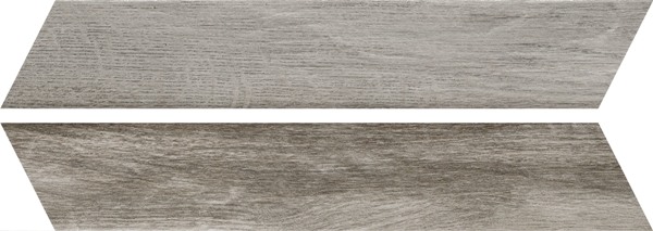 J86583 Vintage CENDRE CHEVRON 7,5x40,7 RHS (Rondine) Ceramiche
