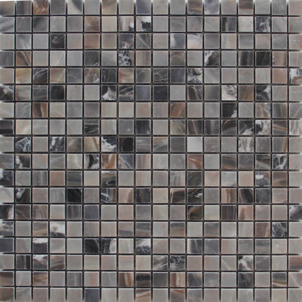 LOUIS GREY 1,5x1,5x0,8 polished Premium Marble
