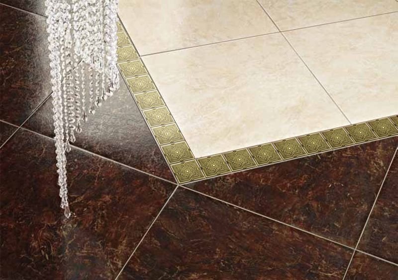 610090000776 Калабрия уголок Тропея 10х10 ColiseumGres фото 2