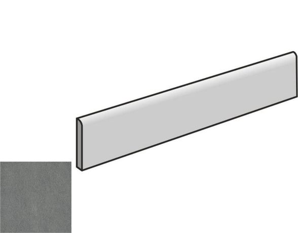 610130002005 Everstone Lava Battiscopa Nat 7,2x60 Italon