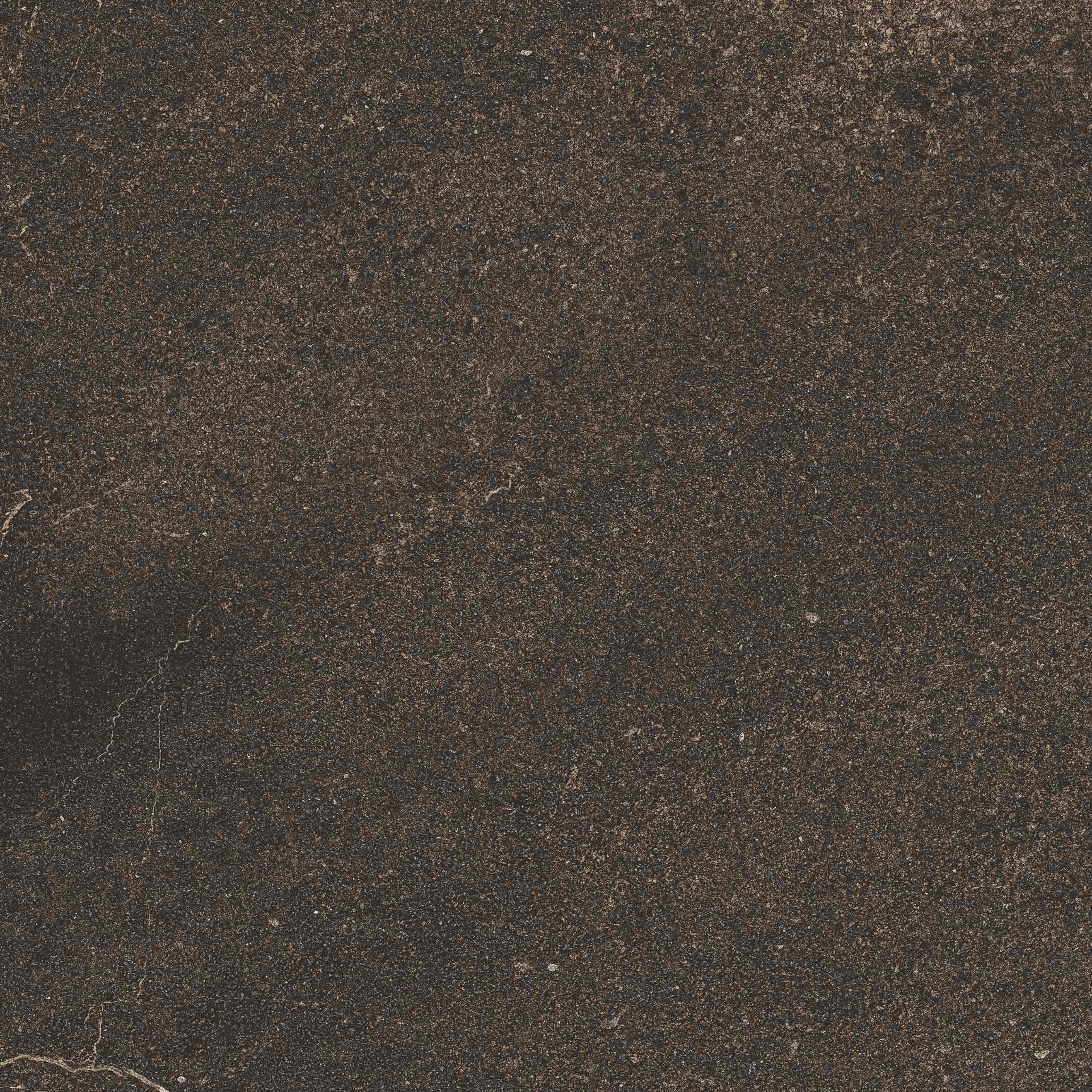 GB04 Gabbro Brown Неполированный Рект. 60x60x9 Estima фото 18