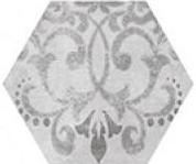 Nuuk Hexa 23,2x26,7 ITT Ceramic