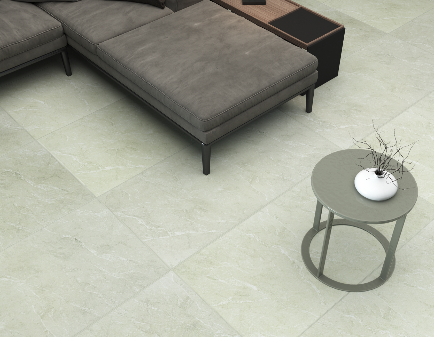 Matt Porcelain CSG фото 6