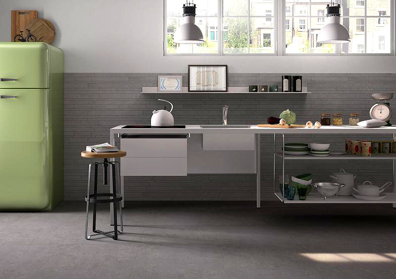 Habitat Imola Ceramica